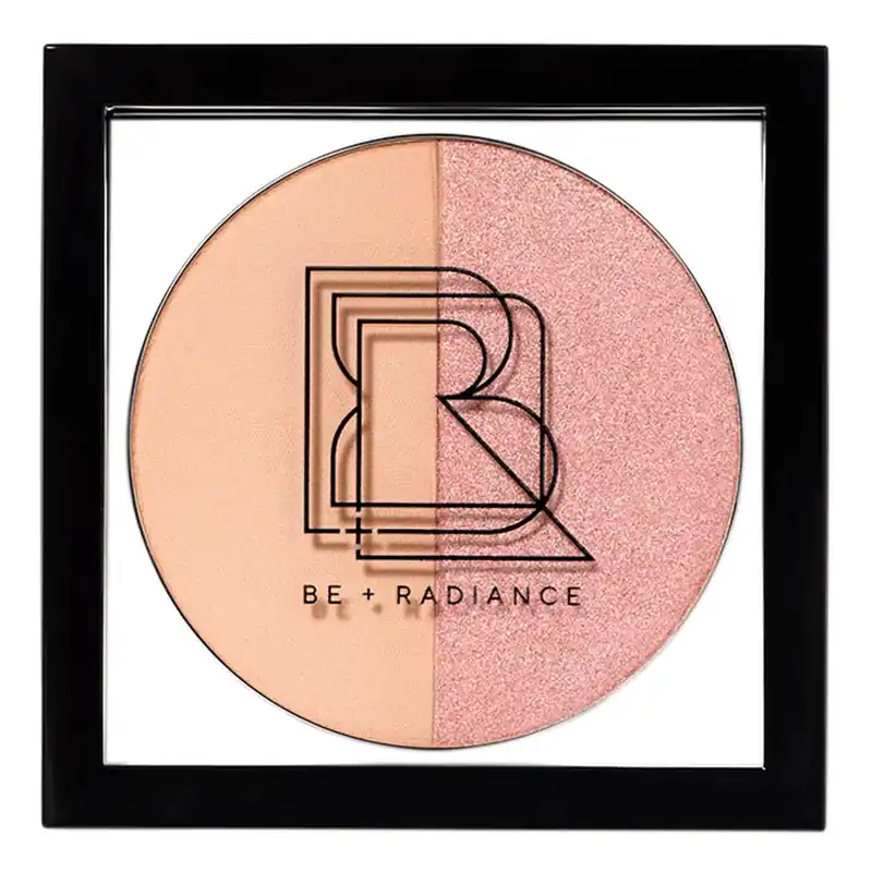 SET+GLOW Probiotic Powder+Highlighter - N°20 Finale Aktion