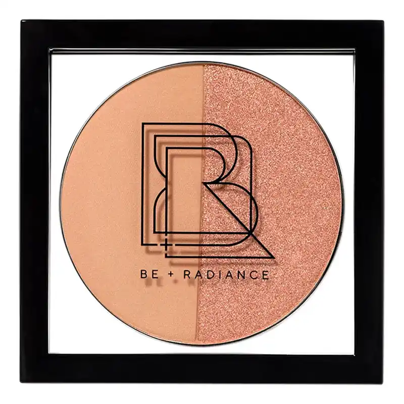 SET+GLOW Probiotic Powder+Highlighter - N°26 Must-Have