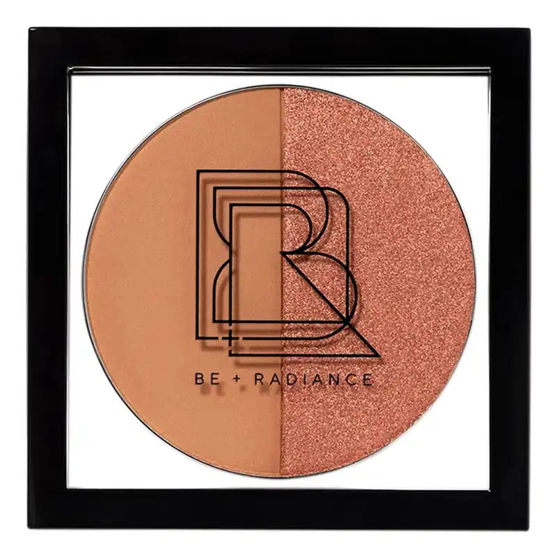 SET+GLOW Probiotic Powder+Highlighter - N°40 Angebot