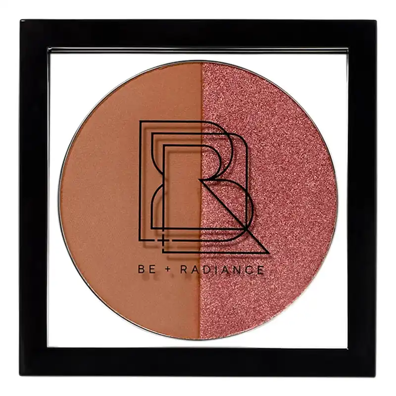 Sichere Zahlung SET+GLOW Probiotic Powder+Highlighter - N°50