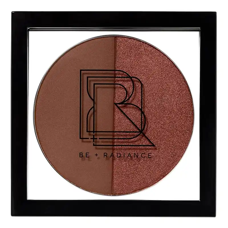 Echt SET+GLOW Probiotic Powder+Highlighter - N°70