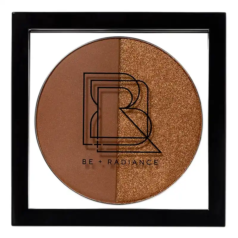 SET+GLOW Probiotic Powder+Highlighter - N°60 Schneller Versand