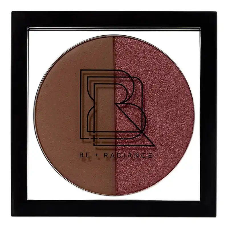 SET+GLOW Probiotic Powder+Highlighter - N°80 Must-Have