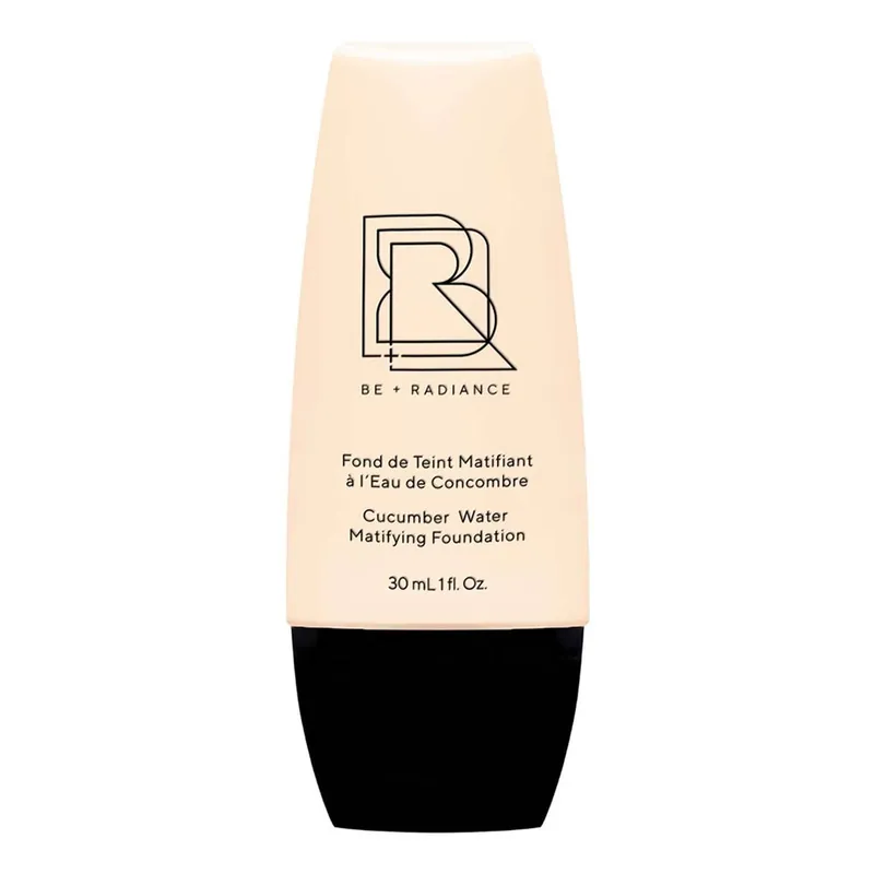 Cucumber Water Matifying Foundation - N°04 Super-Preis