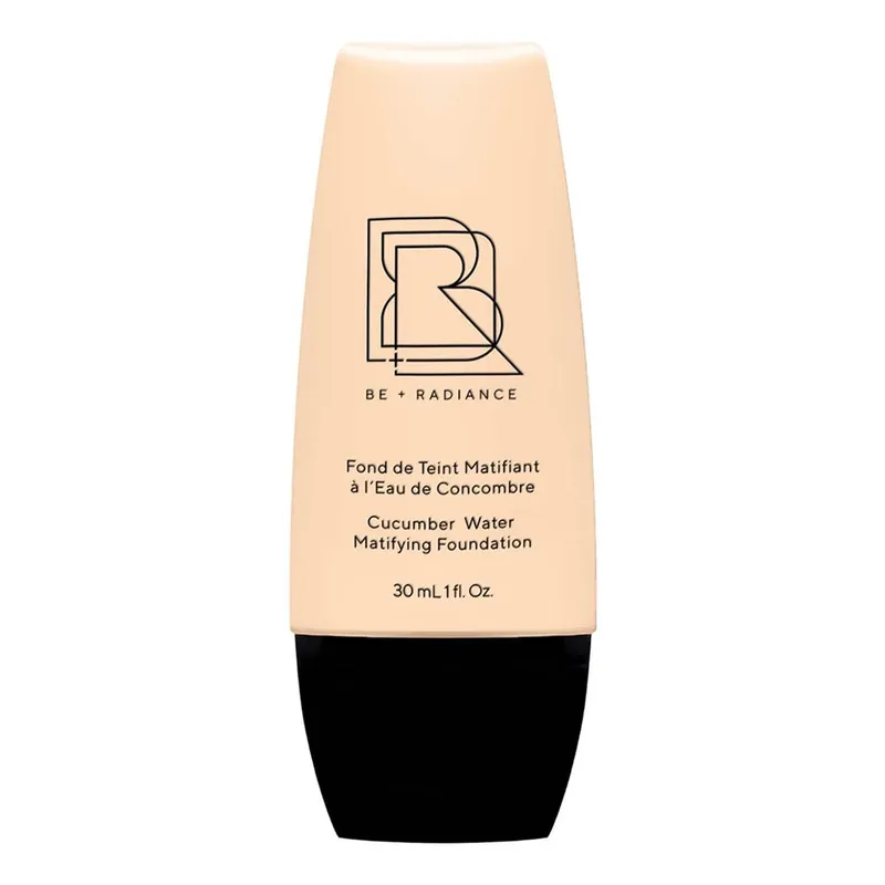 Cucumber Water Matifying Foundation - N°08 Wochenendangebot