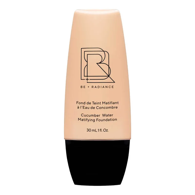 Jetzt Kaufen Cucumber Water Matifying Foundation - N°10