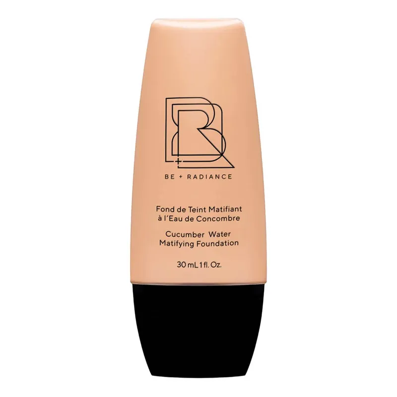 Cucumber Water Matifying Foundation - N°20 Ausverkauf