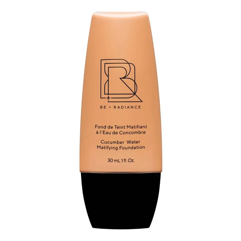 Cucumber Water Matifying Foundation - N°30 Angebot