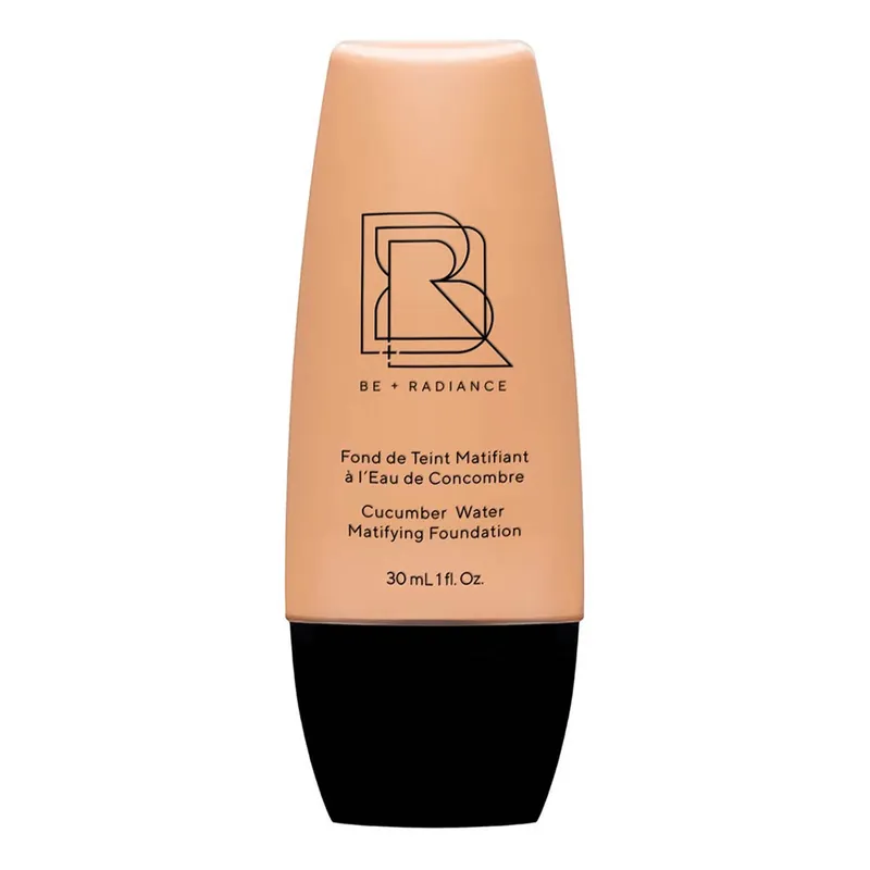 Cucumber Water Matifying Foundation - N°26 Direkt Vom Hersteller