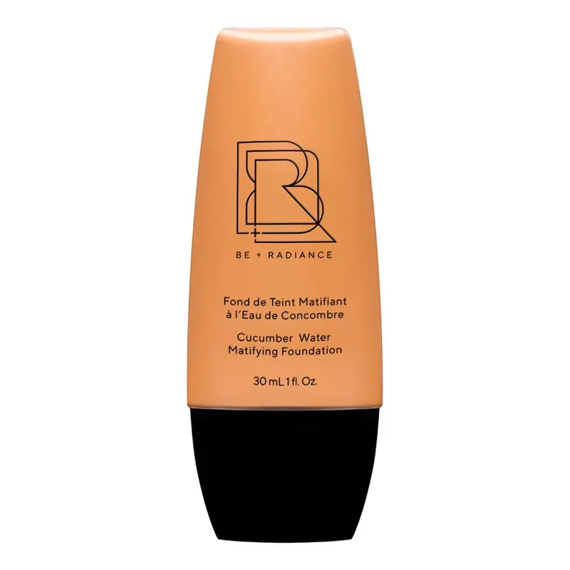 Mega-Angebot Cucumber Water Matifying Foundation - N°40