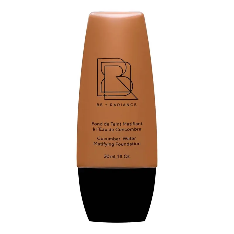 Cucumber Water Matifying Foundation - N°53 Meistverkauft