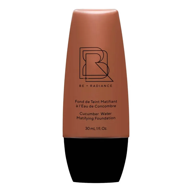 Mega-Angebot Cucumber Water Matifying Foundation - N°70