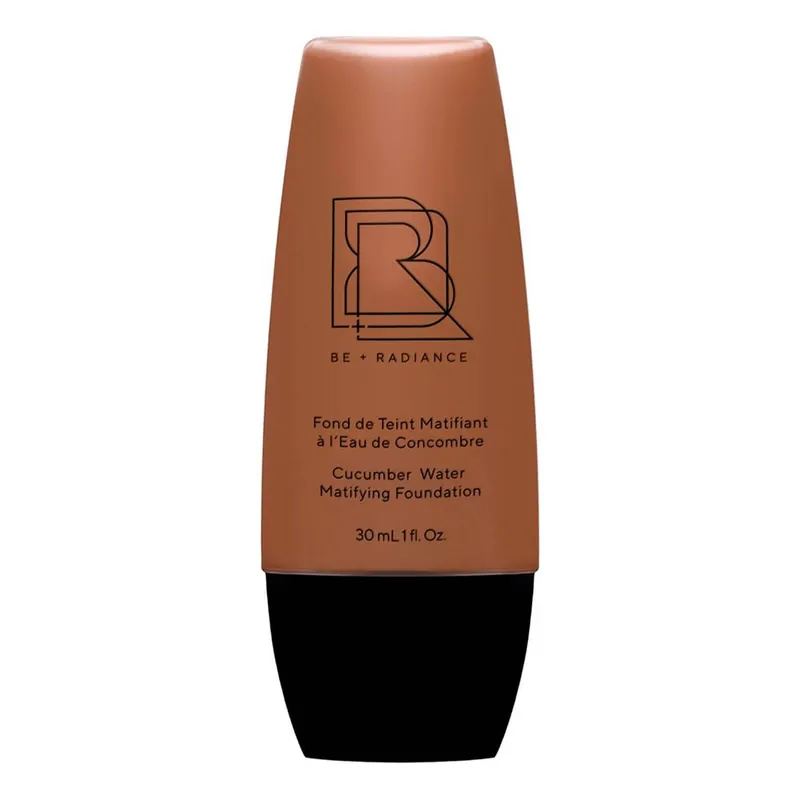 Preiswert Cucumber Water Matifying Foundation - N°63