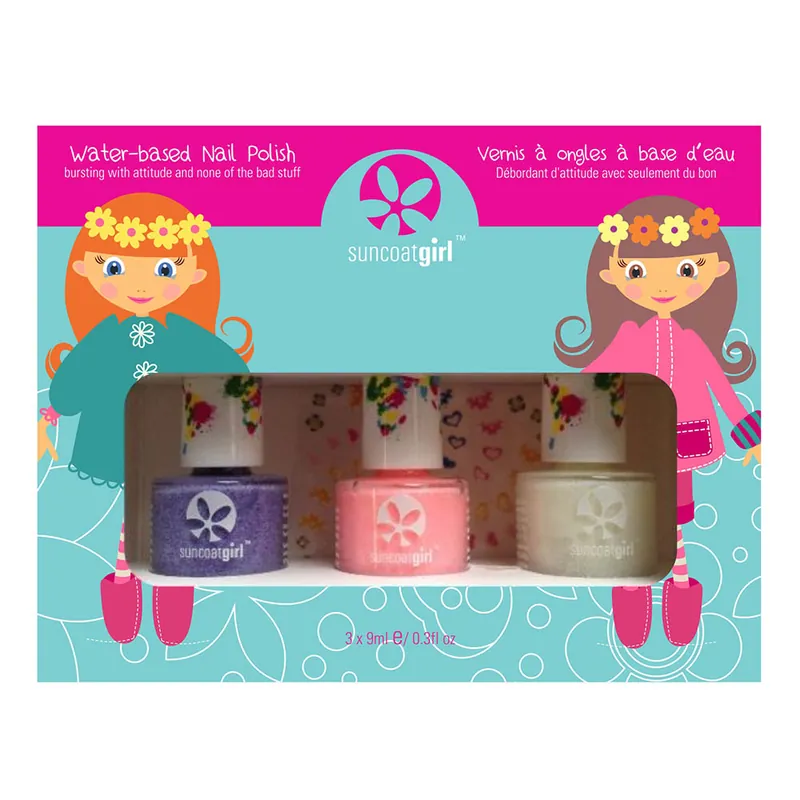 Kit: Trio - Pretty Me 3x9ml Wochenendangebot