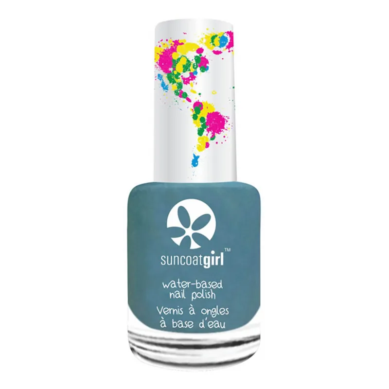 Kostenfreie Lieferung Nail Polish - Under the Sea