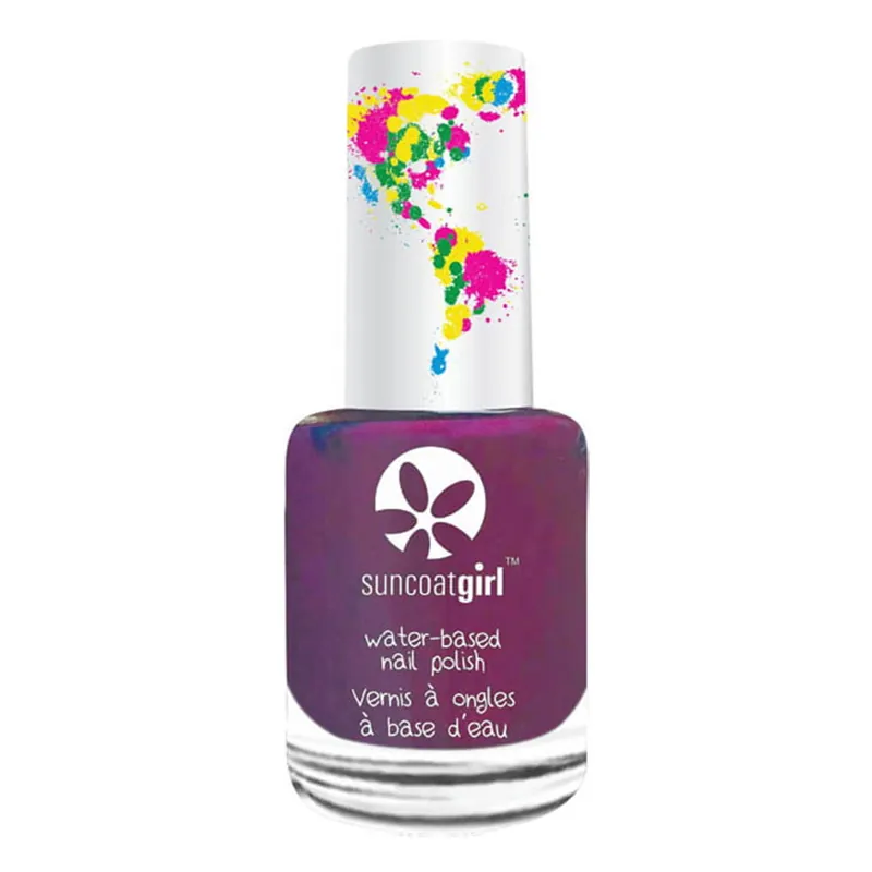Nail Polish - Girl Power Gratis Versand