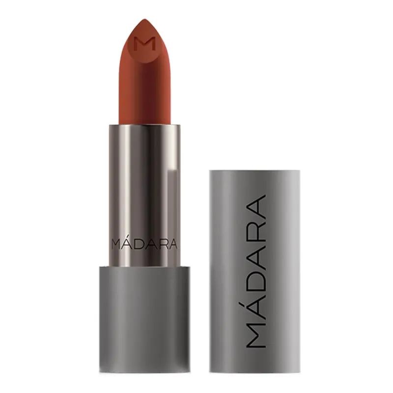 Velvet Wear Creme Lippenstift matt - 33 Magma Ausverkauf