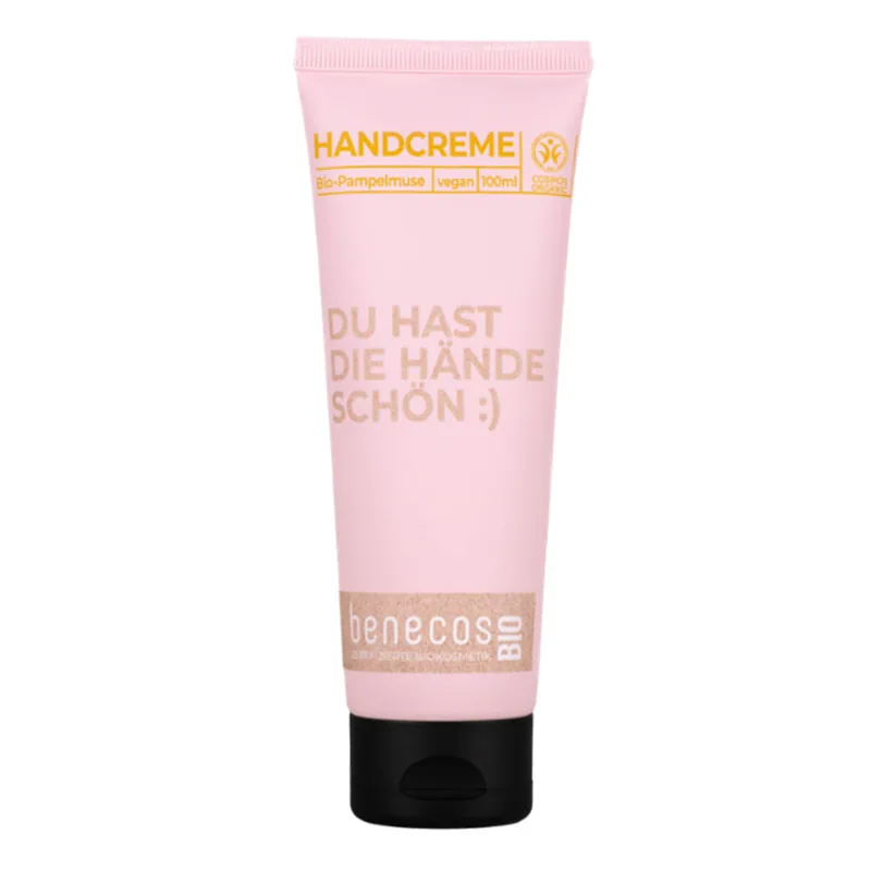 Must-Have Pampelmuse - Handcreme