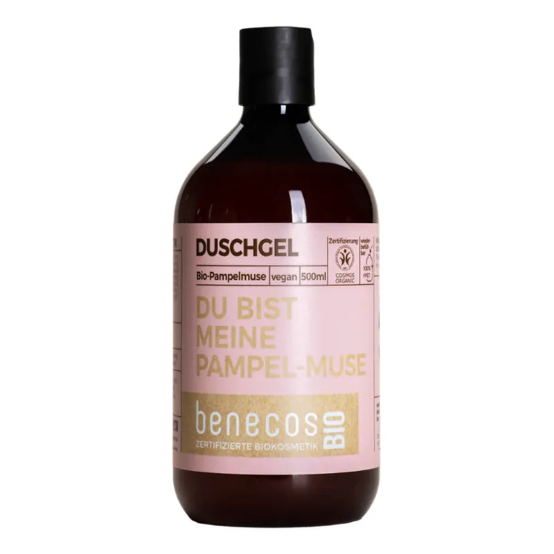 Markenprodukt Grapefruit|Pampelmuse - Duschgel