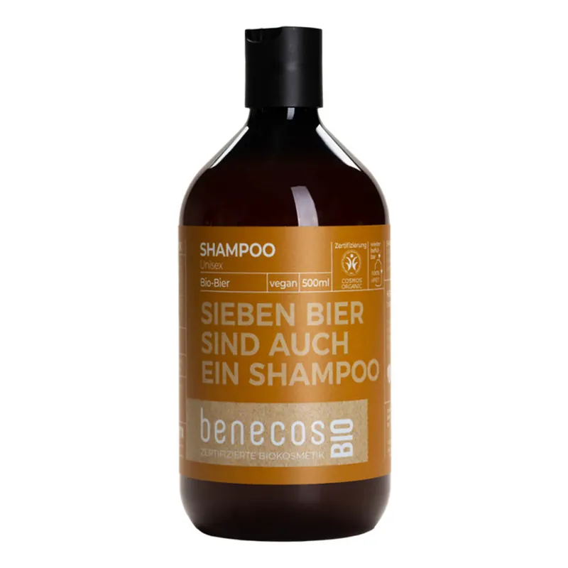 Markenware Bier - Shampoo