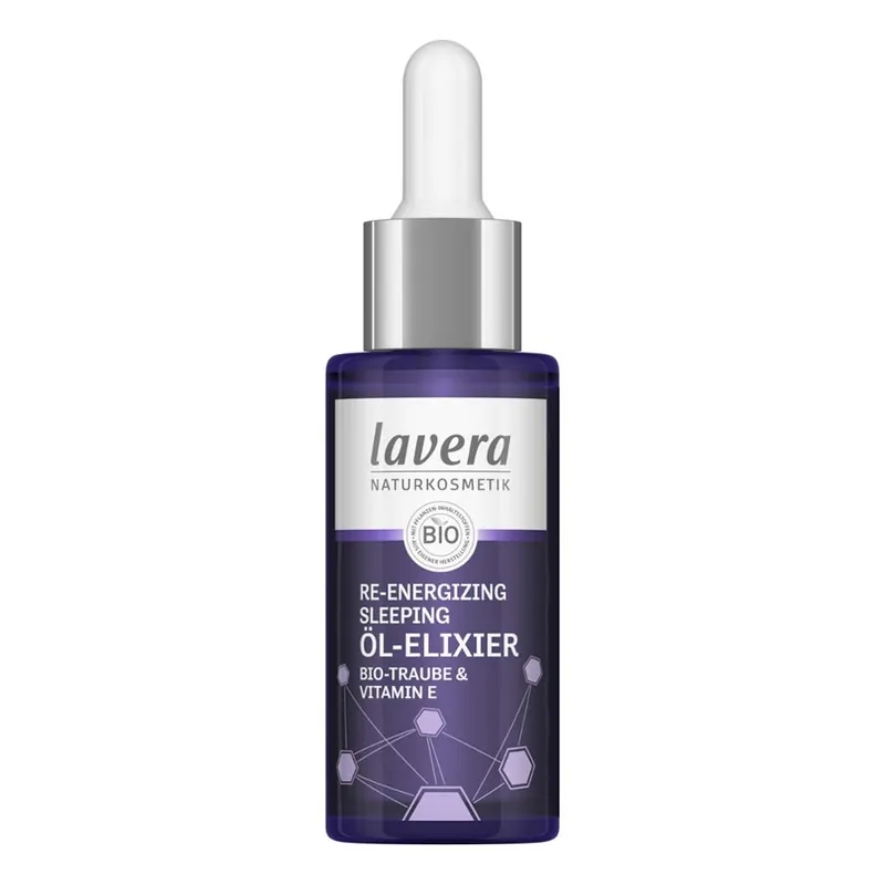 Sale Re-Energizing - Sleeping Öl-Elixier