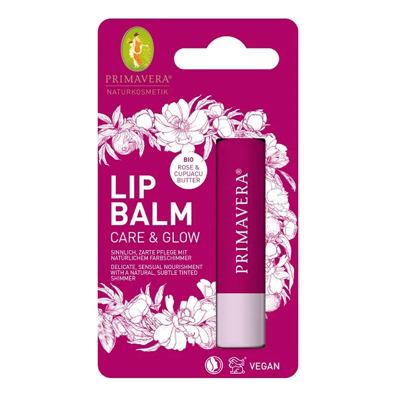 Care & Glow - Lip Balm Direkt Vom Hersteller