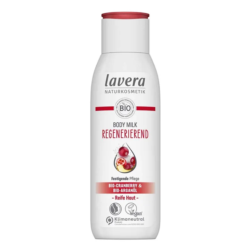 Regenerierend - Body Milk Bestpreis