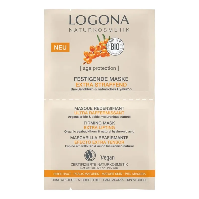 Top-Angebot Age protection - Festigende Maske extra straffend 15ml