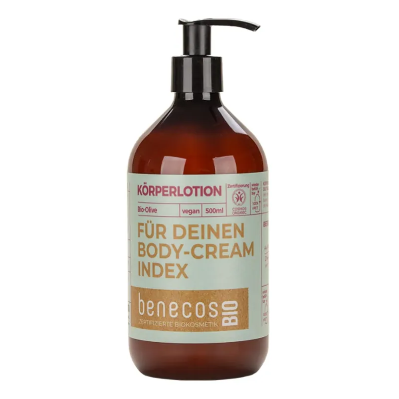 Olive - Körpermilch Solange Der Vorrat Reicht