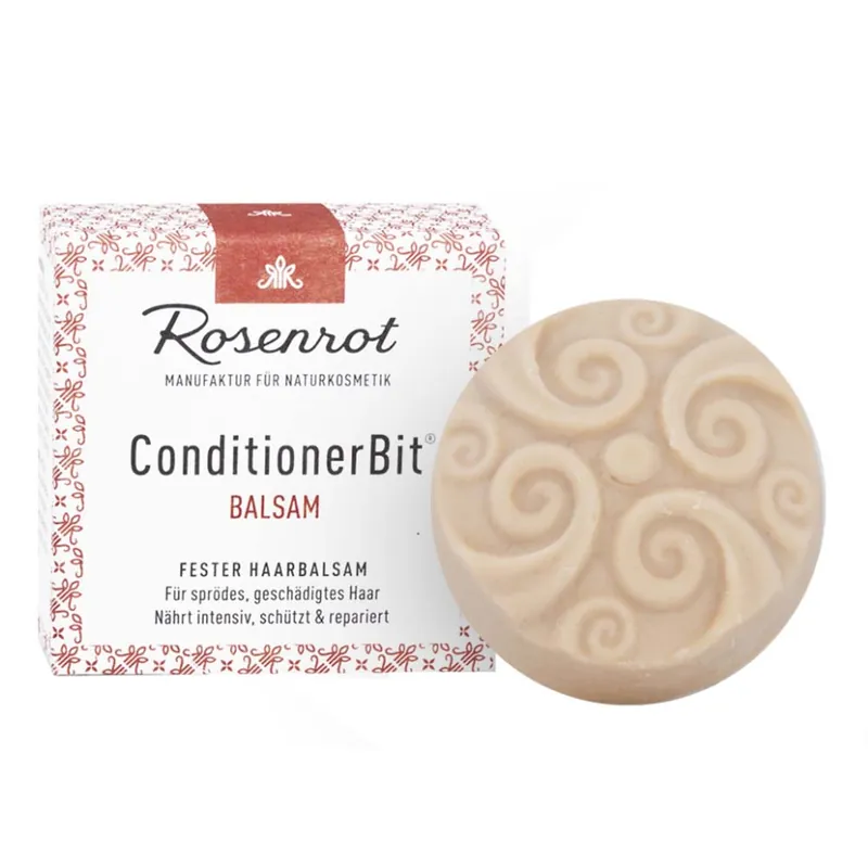 Fester ConditionerBit® - Balsam Billig