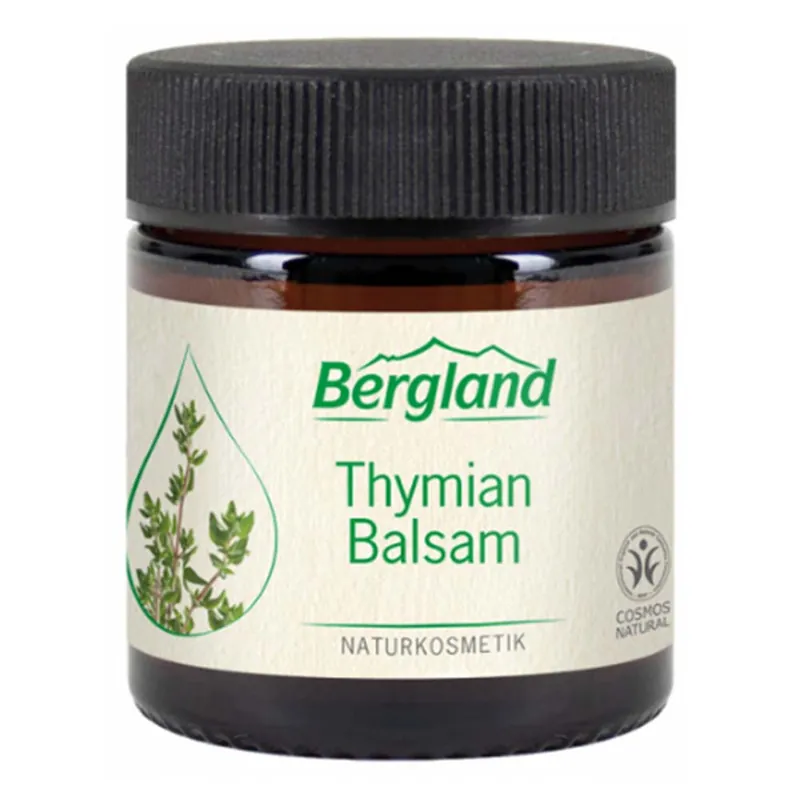 Angebot Thymian- Salbe