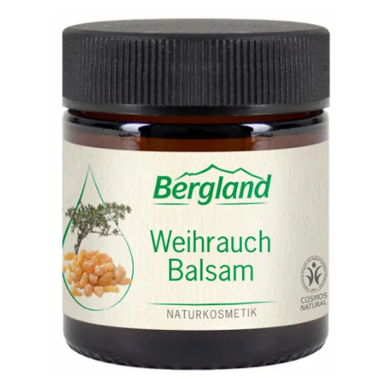 Heißes Angebot Weihrauch - Balsam