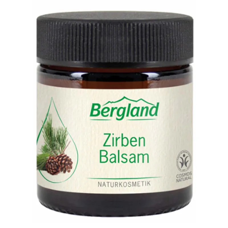 Zirben - Balsam Bestpreis