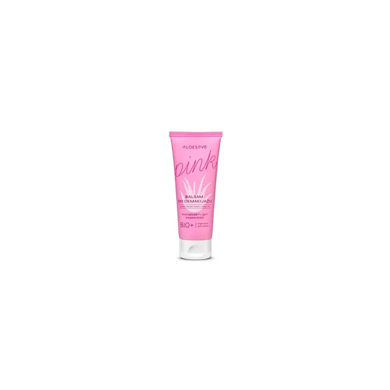 Aloesove Pink Balsam do demakijażu 75 ml Sale
