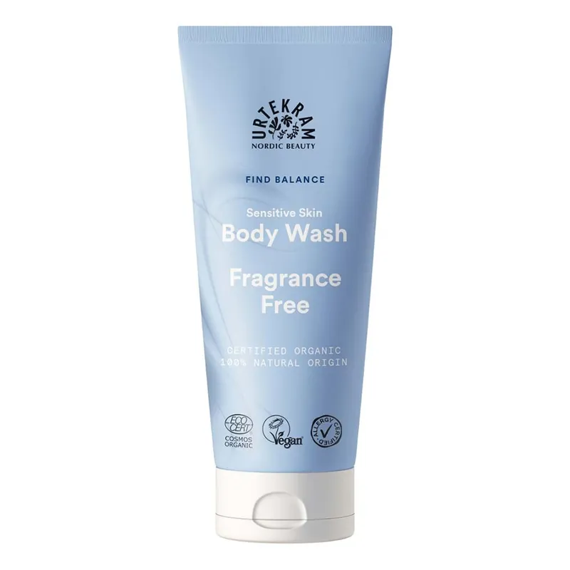 Gratis Versand Fragrance Free - Body Wash