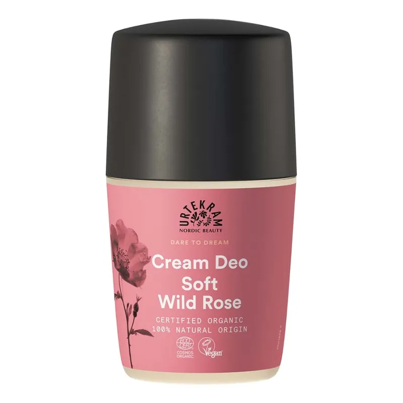 Soft Wild Rose - Deo Roll On Neu