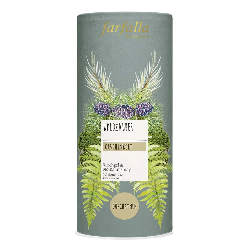 Jetzt Bestellen Waldzauber - Geschenkset