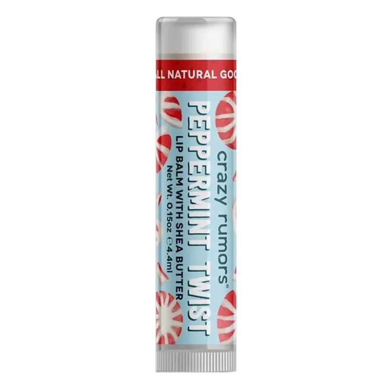 Seasonal Lipbalm - Peppermint Twist 4,4ml Heißes Angebot