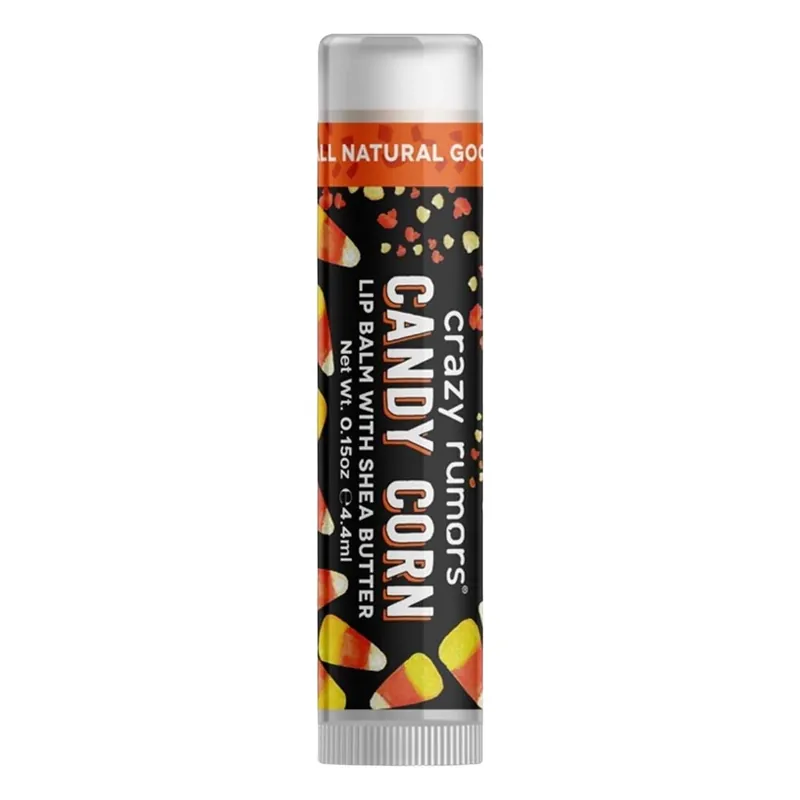 Seasonal Lipbalm - Candy Corn 4,4ml Solange Der Vorrat Reicht