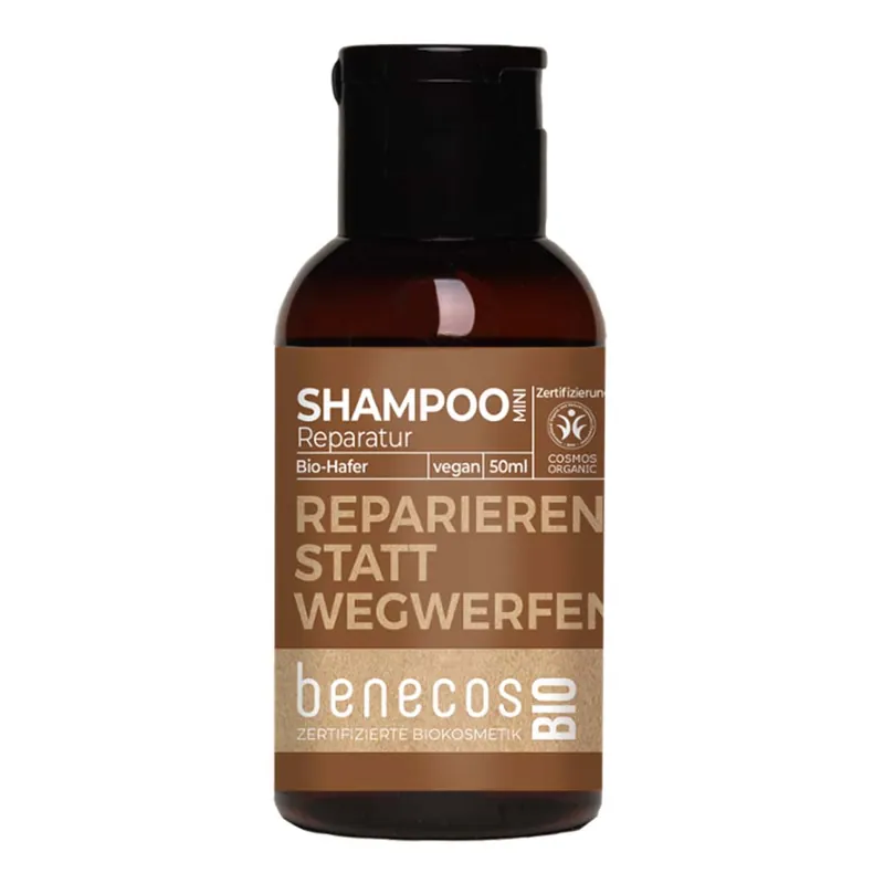 Jetzt Kaufen Hafer - Shampoo Reparatur Mini