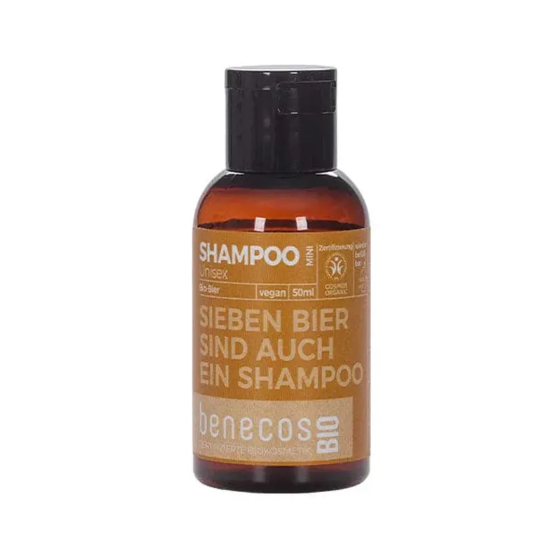 Bier - Shampoo Unisex Mini Billig