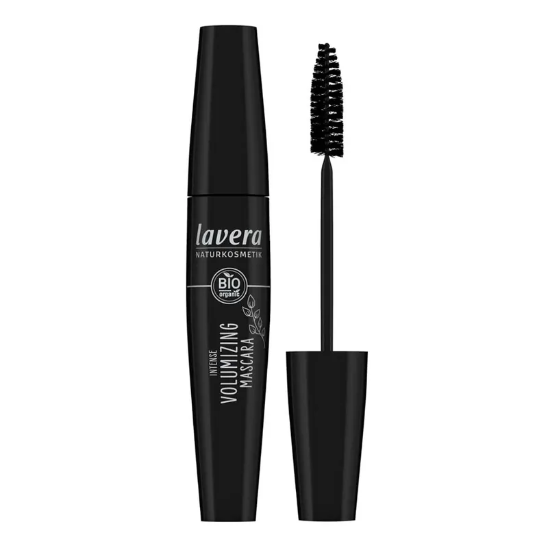Mascara - Intense Volumizing Black Gratis Versand
