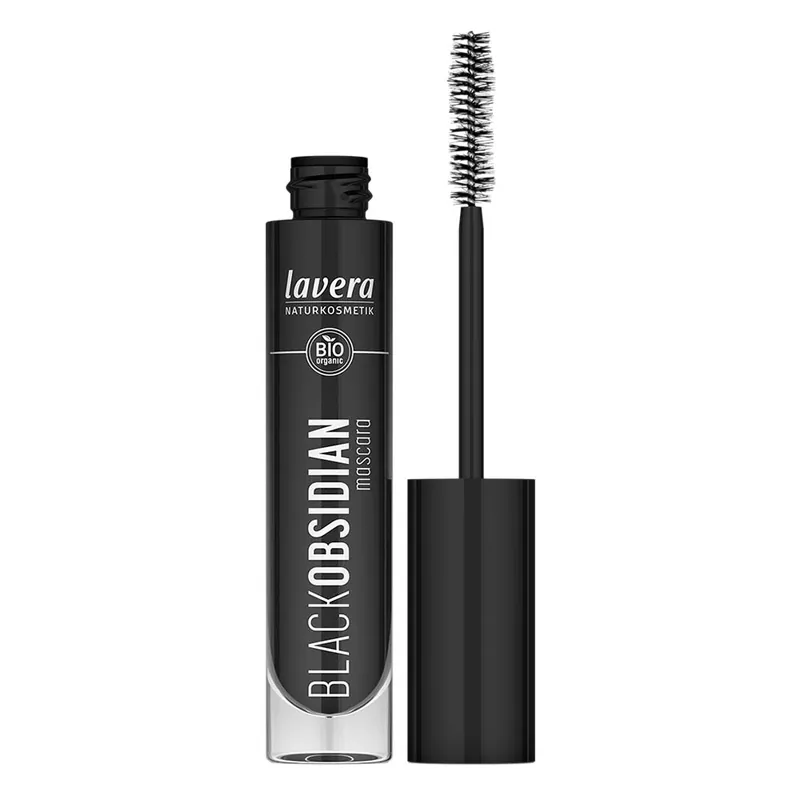 Letzte Chance Mascara - Black Obsidian