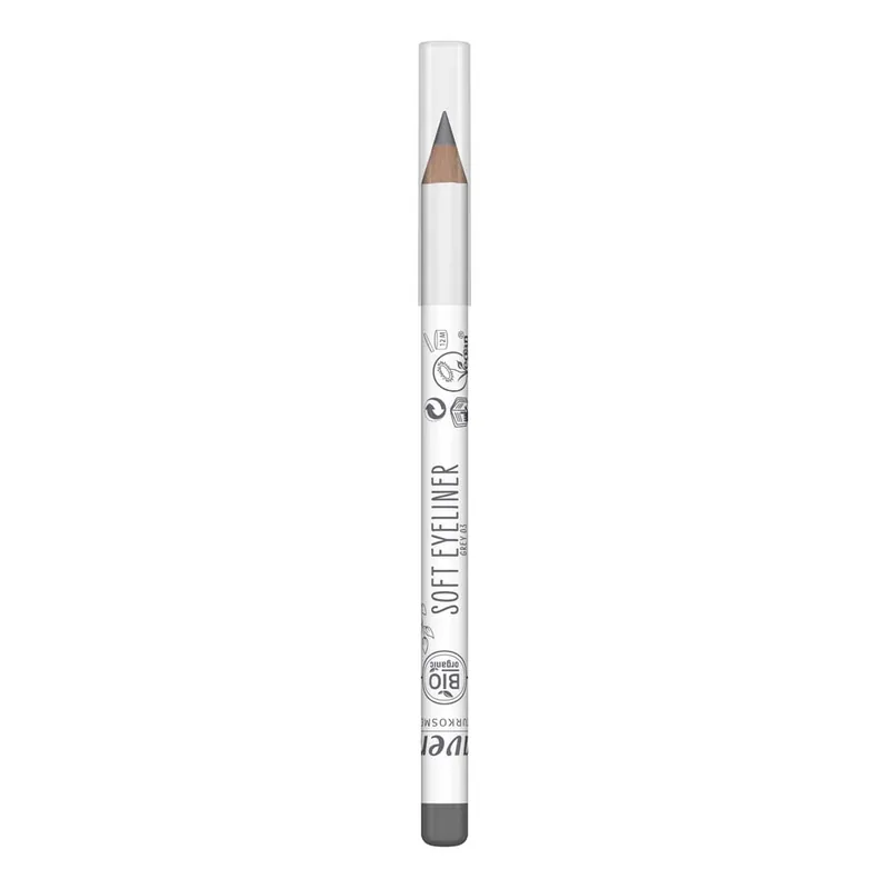 Soft Eyeliner - Grey 03 Neu