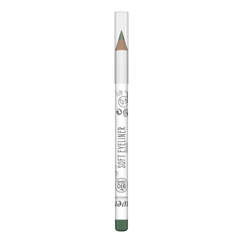 Must-Have Soft Eyeliner - Green 05