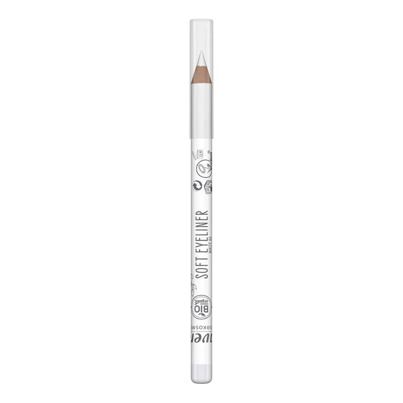 Echt Soft Eyeliner - White 06