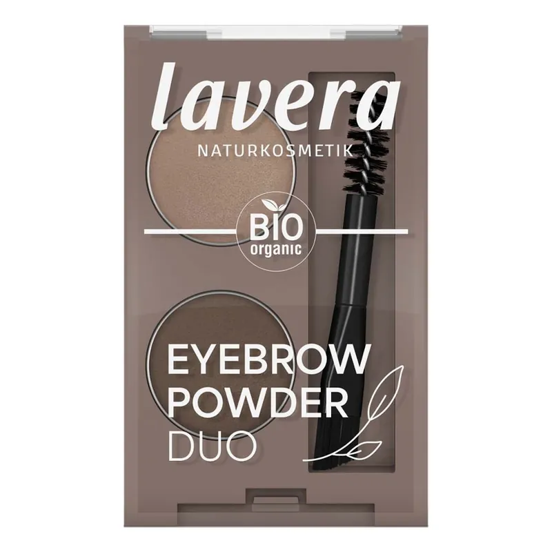 Eyebrow Powder Duo 1,6g Preis Gesenkt