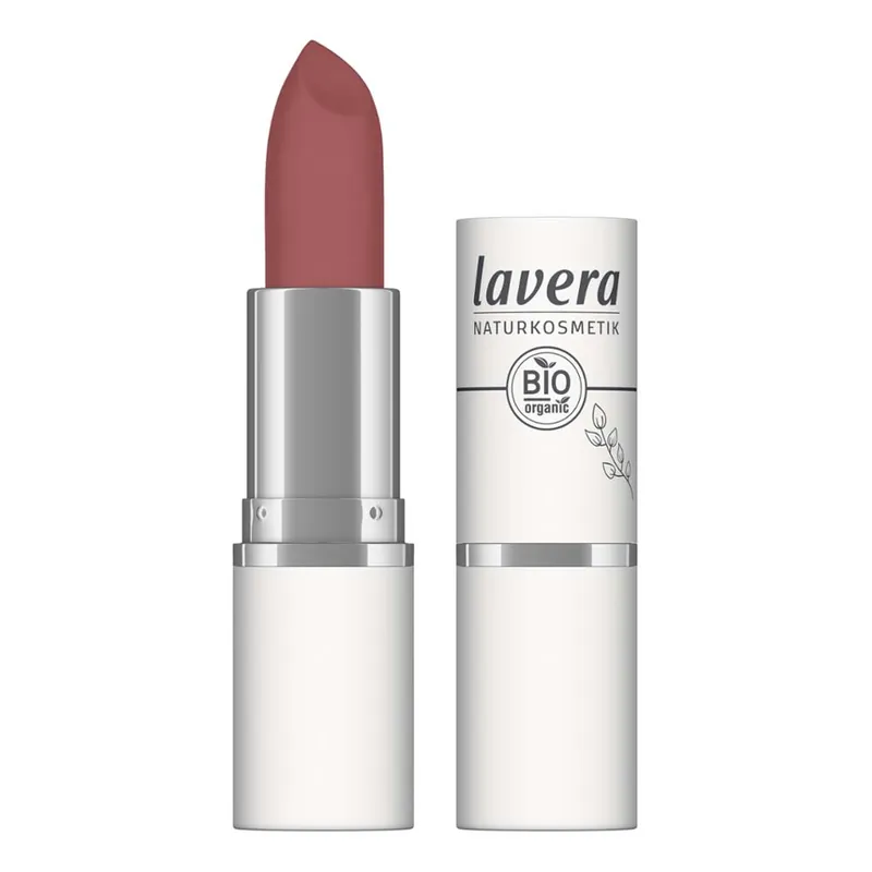 Velvet Matt Lipstick - Berry Nude 01 Beliebt