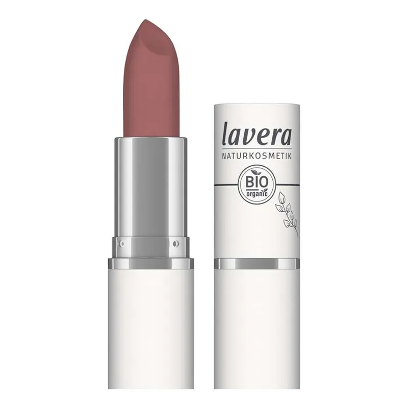 Velvet Matt Lipstick - Tea Rose 03 Solange Der Vorrat Reicht