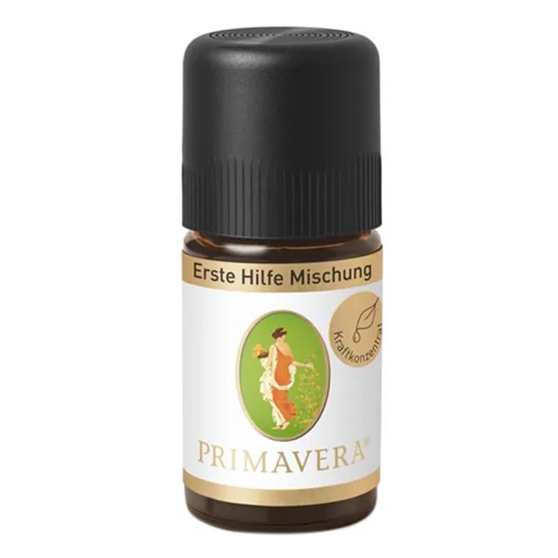 Erste Hilfe - Duftmischung Kraftkonzentrat Kostenloser Versand